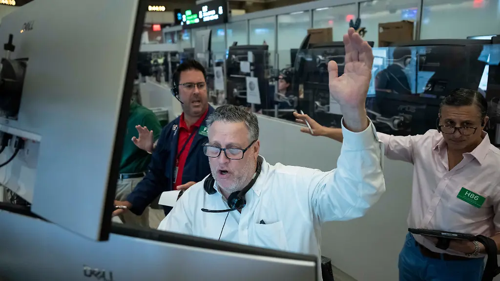 US-Anleger investieren wieder in Halbleiterwerte