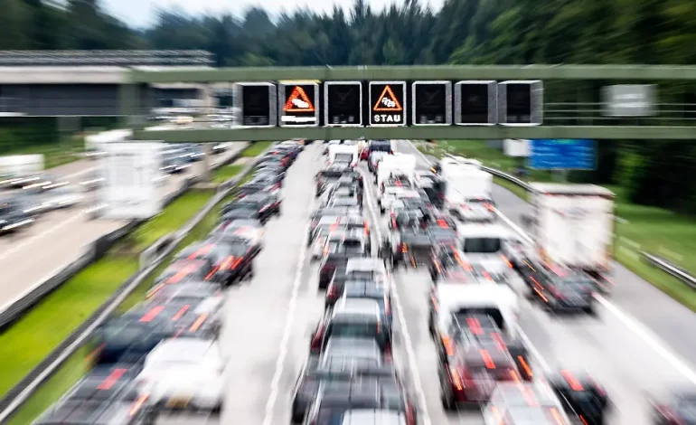 Urteil im Verkehrsrecht: Haftung bei Autobahnunfall