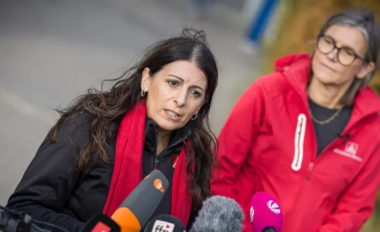 Sparmaßnahmen bei VW: Betriebsratschefin Cavallo warnt vor heftigen Einschnitten