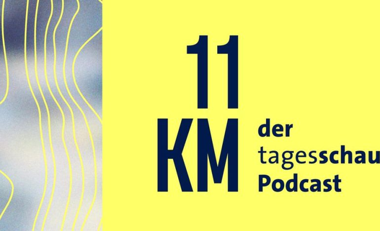 Podcast 11KM: Ein Thema in aller Tiefe