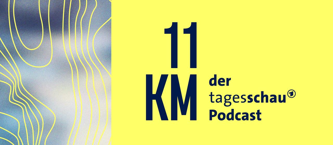 Podcast 11KM: Ein Thema in aller Tiefe