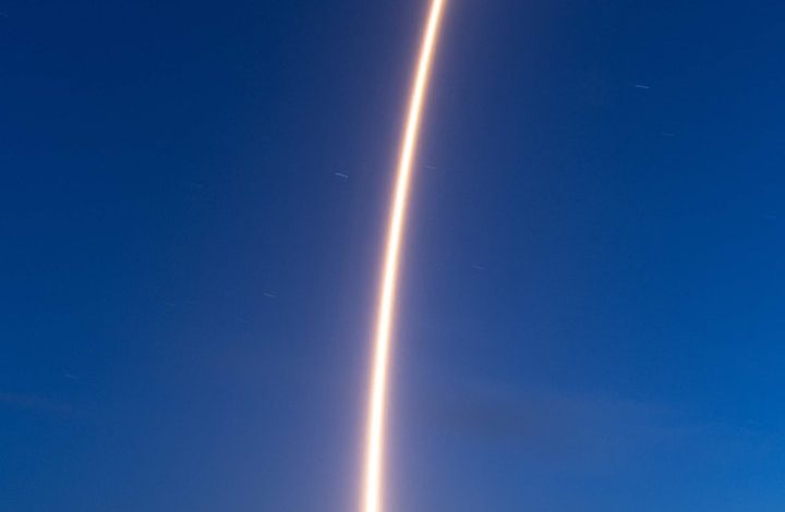 Isar Aerospace schreibt Raumfahrt-Geschichte