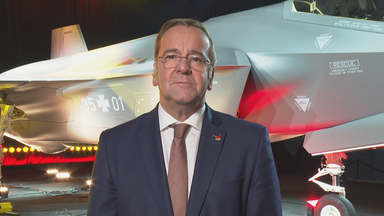 Deutschland und Europa: Dringlichkeit der Eigenständigkeit in der Verteidigungspolitik