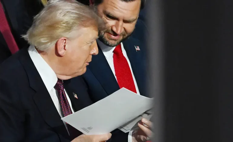 Berater warnen Trump vor langwierigem Iran-Konflikt