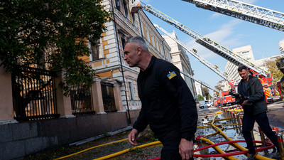 Aktuelle Entwicklungen im Ukraine-Konflikt am 28.09.2026