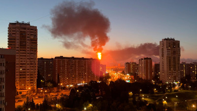 Aktuelle Entwicklungen im Ukraine-Konflikt und Russisch-Ukrainische Spannungen