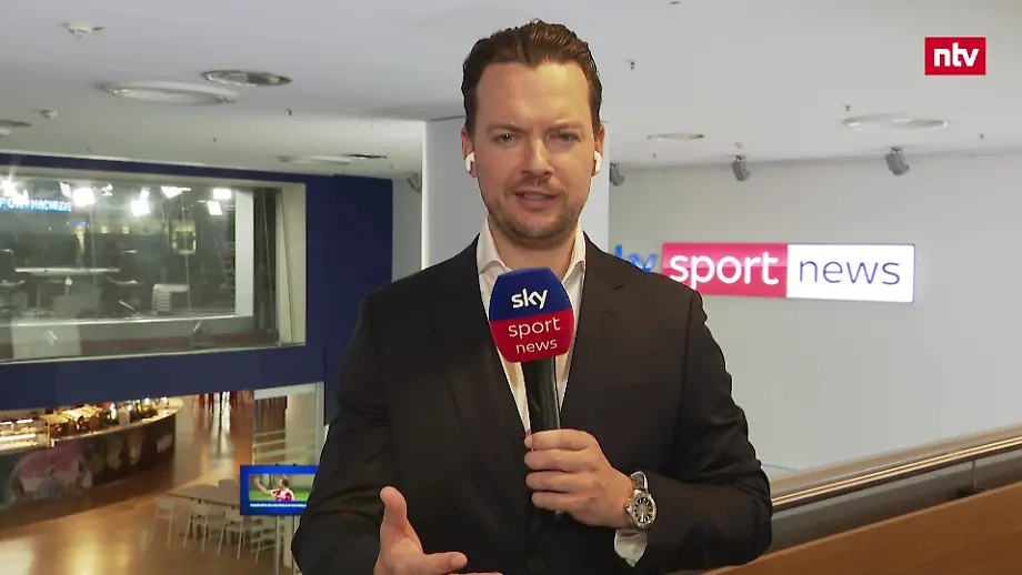 BVB sichert sich Nwaneri aus London am Deadline Day