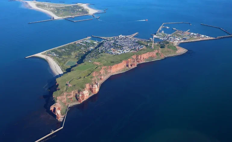 Wärmere Meere: Überdurchschnittliche Temperaturen in Nord- und Ostsee gemessen