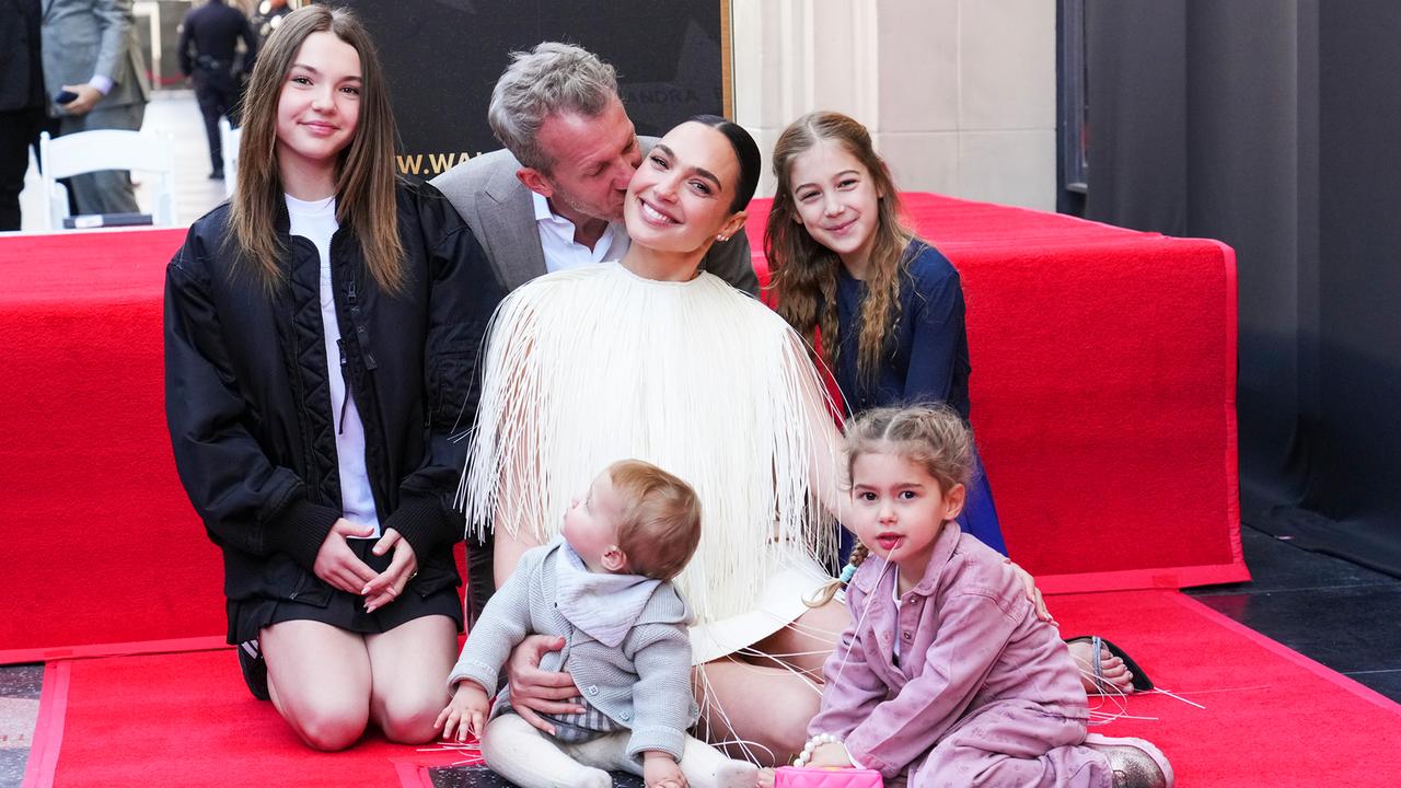 Gal Gadot und ihr filmisches sowie privates Abenteuer