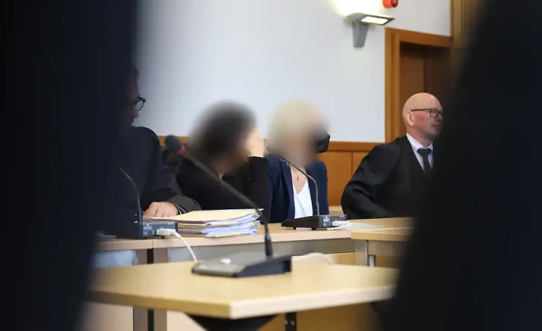 Zwei Polizistinnen aus dem Dienst entfernt nach Vorfall bei Verkehrskontrolle