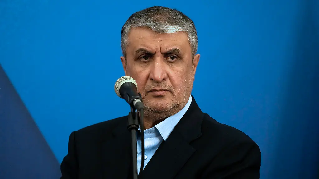 Streit um Irans Teilnahme an IAEA-Generalkonferenz