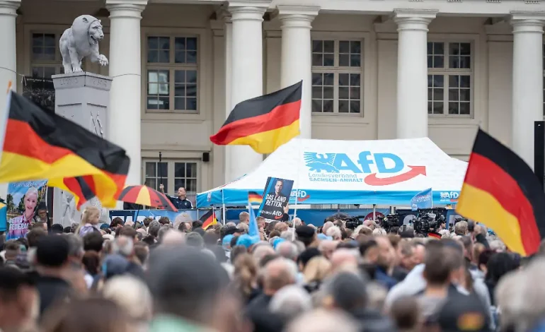 Wahlergebnisse in Mecklenburg-Vorpommern: AfD profitiert von Wandel