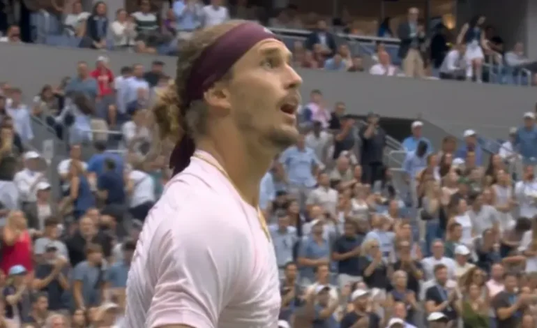 Boris Becker kritisiert Respektlosigkeit gegenüber Alexander Zverevs US-Open-Erfolg