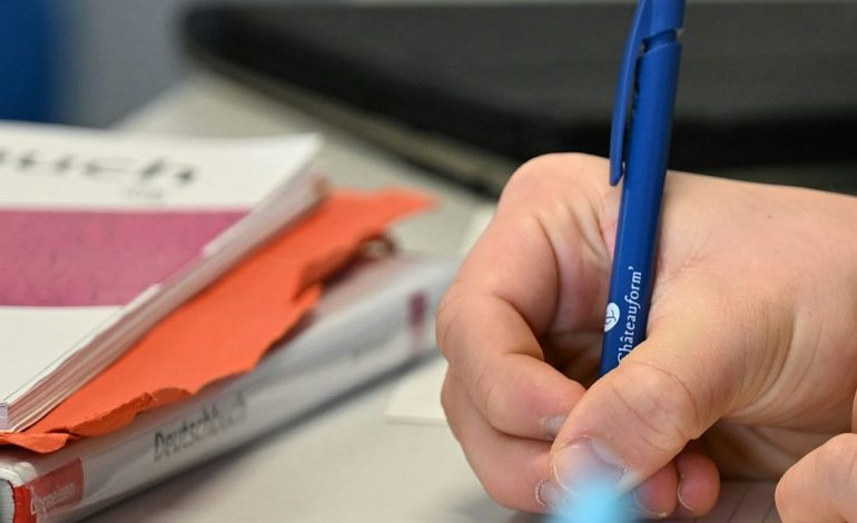 Die Bedeutung von Noten in der Bildung