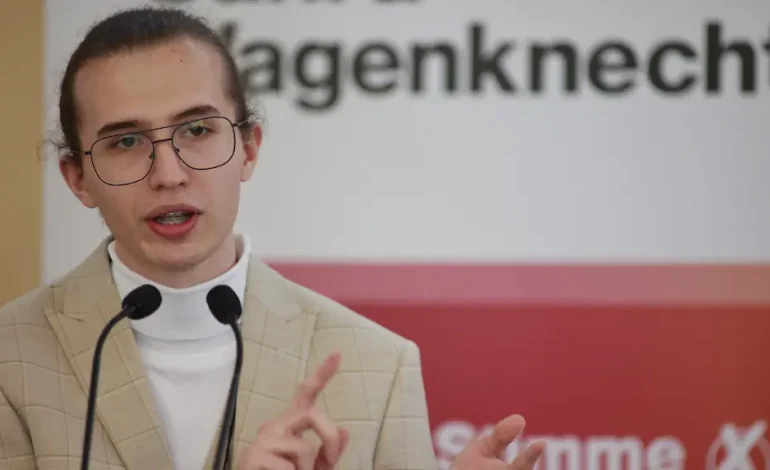 Zusammenarbeit im Magdeburger Landtag: Unsicherheiten bei der AfD
