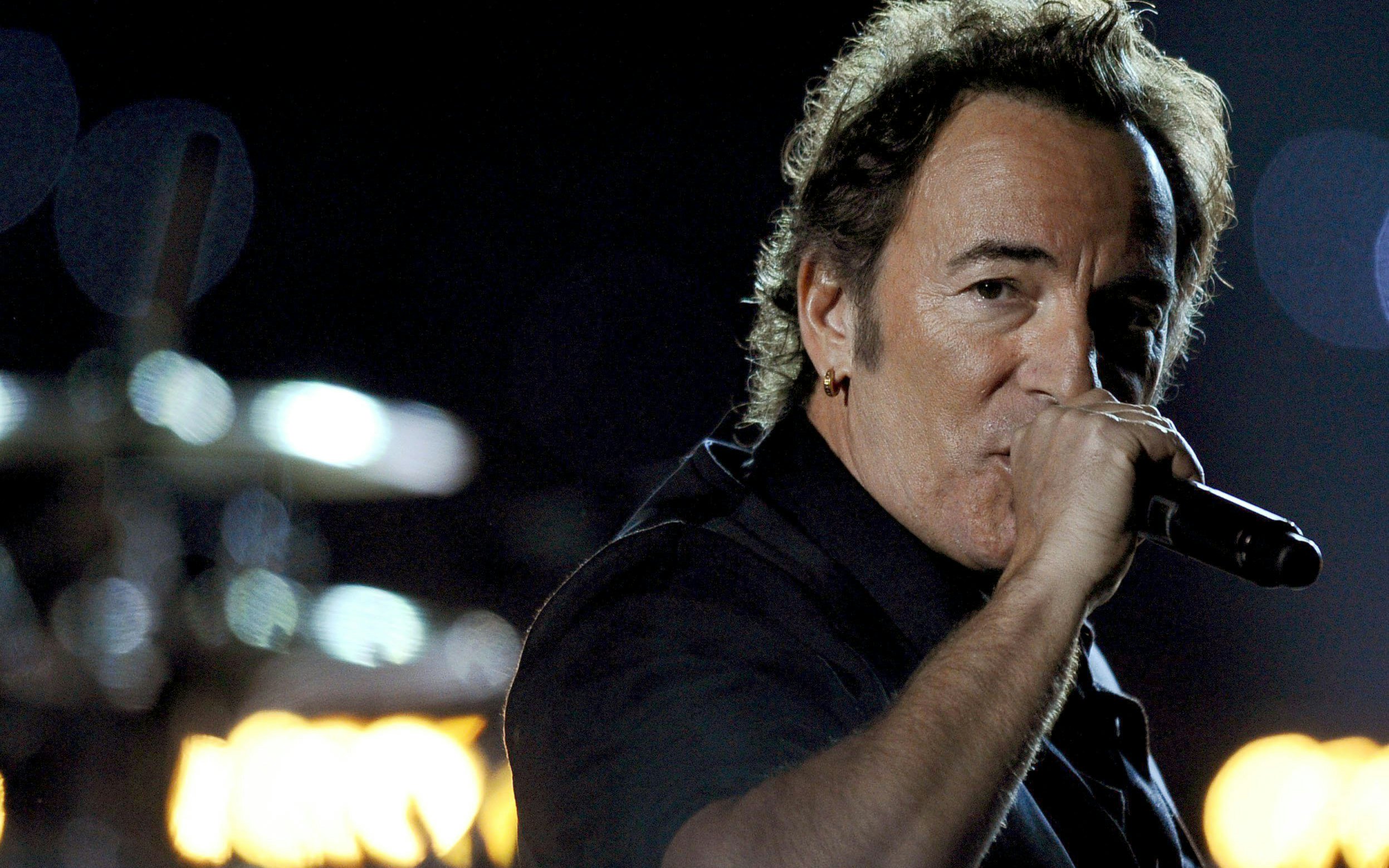 Bruce Springsteens Beitrag zur 9/11-Erinnerung