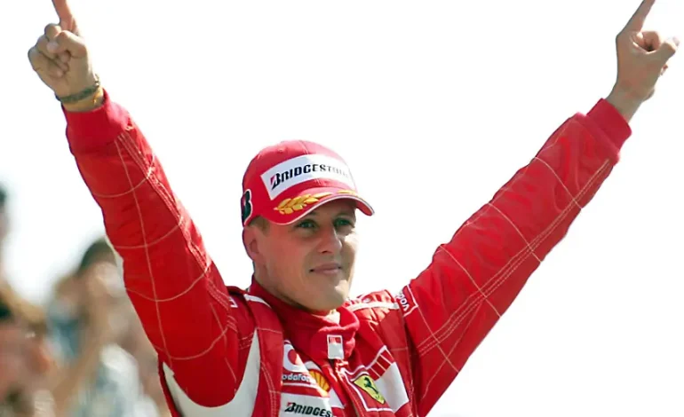 Kühler Kopf in Monza