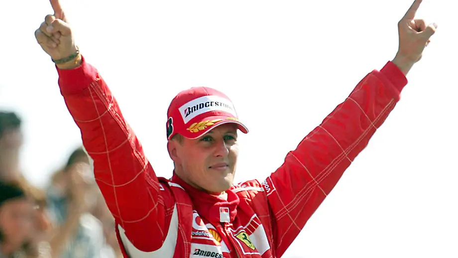 Kühler Kopf in Monza