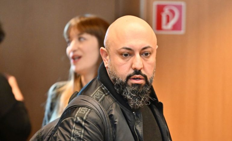 Kontroversen um Linkenabgeordneten Ferat Koçak in Berlin