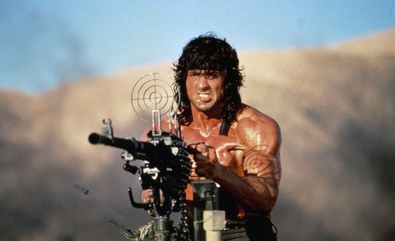 Sylvester Stallone spricht über seine Karriere und Gesundheit