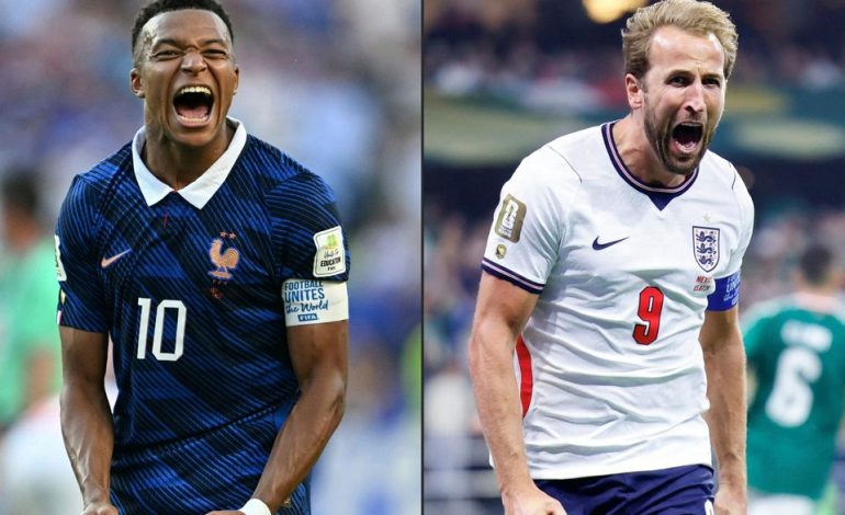 Ballon d’Or 2023: Nominees and Highlights