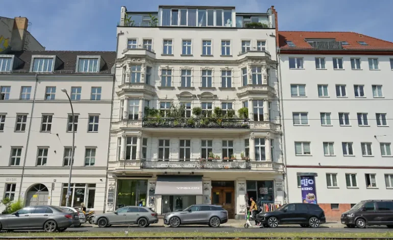 Antisemitischer Angriff in Berlin sorgt für Entsetzen