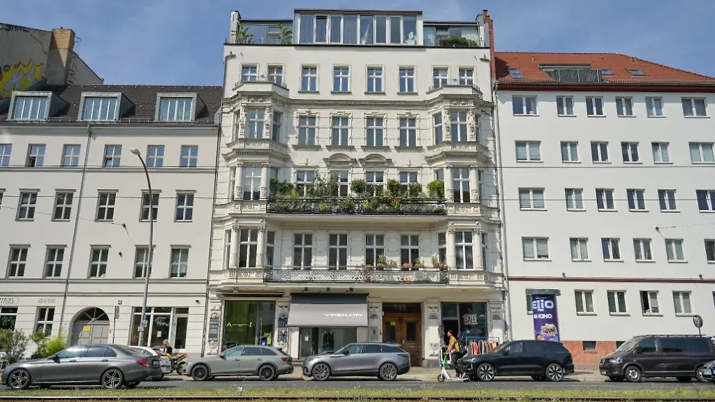 Antisemitischer Angriff in Berlin sorgt für Entsetzen