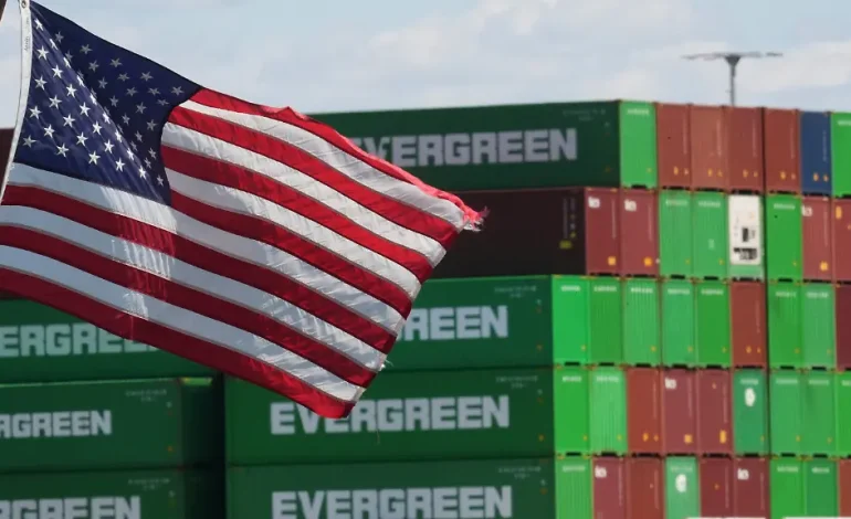 EU-Kommissar über Herausforderungen des Handelsabkommens mit Trump