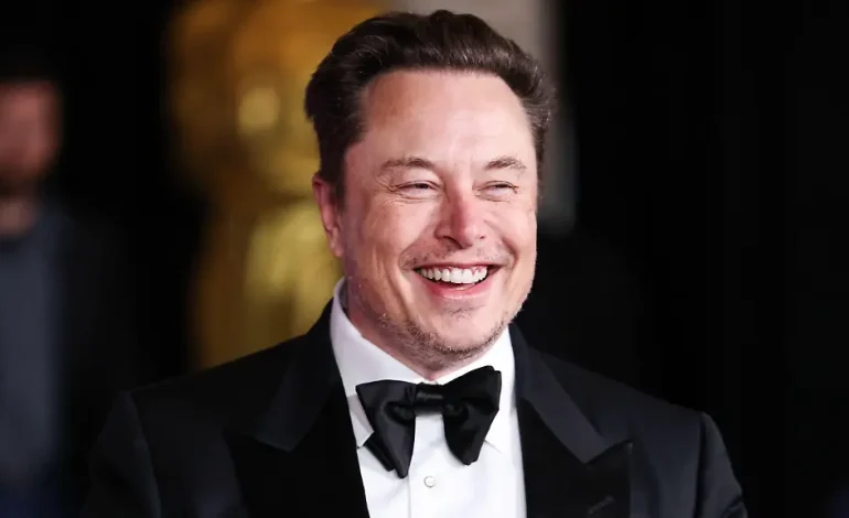 Musk Unterstützt Republikaner bei Zwischenwahlen