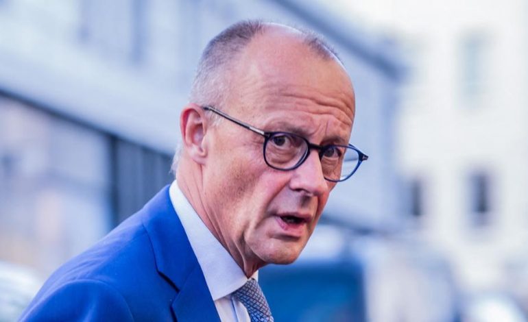 Kritik an Kanzler Merz und Herausforderungen für die CDU
