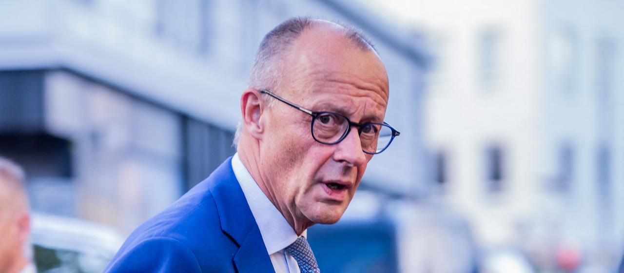 Kritik an Kanzler Merz und Herausforderungen für die CDU