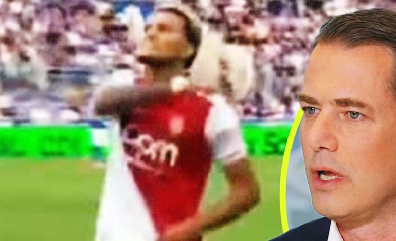 Kontroverse um Paris Brunner: Reaktion von BVB-Boss Ricken