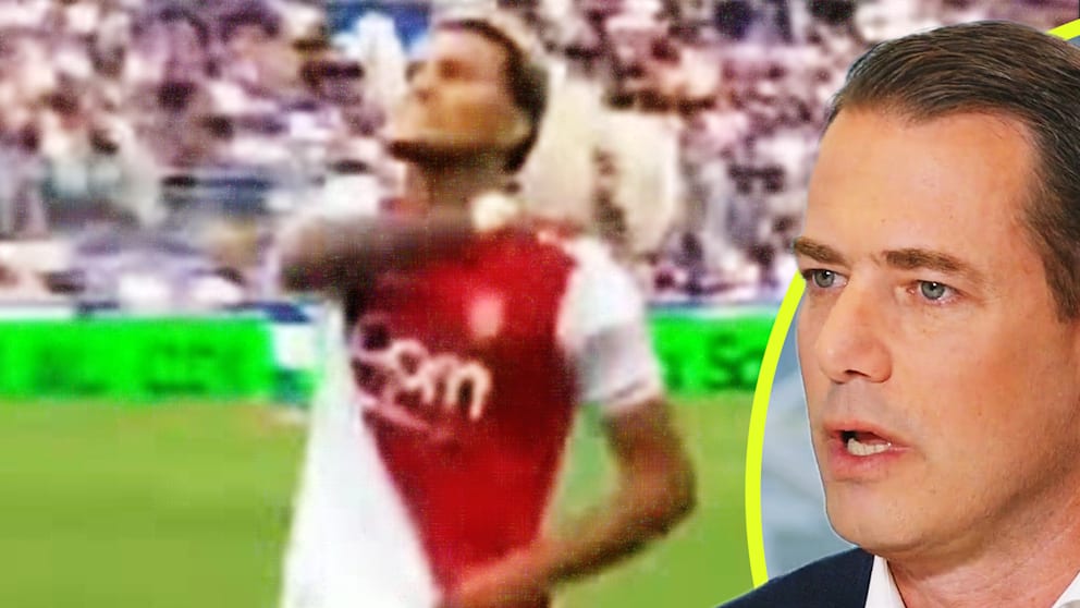 Kontroverse um Paris Brunner: Reaktion von BVB-Boss Ricken