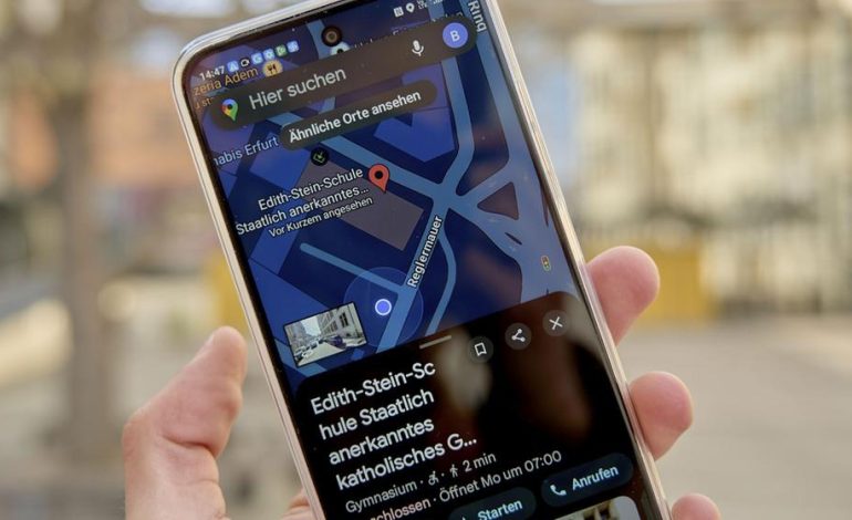 Google erhält Millionenstrafe wegen Datenschutzverstößen