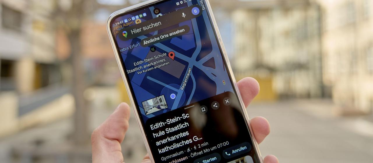 Google erhält Millionenstrafe wegen Datenschutzverstößen
