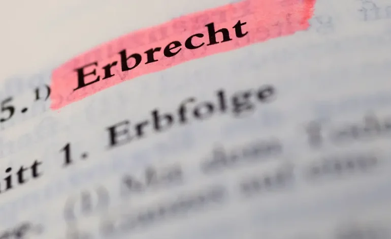 Wann die Verjährungsfrist für Pflichtteilsansprüche beginnt