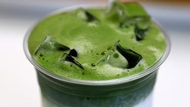 Der Matcha-Boom: Herausforderungen und Chancen