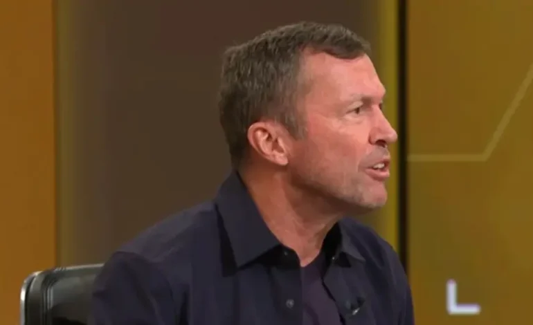 Lothar Matthäus Bejubelt Klopps Innovativen Kader-Ansatz