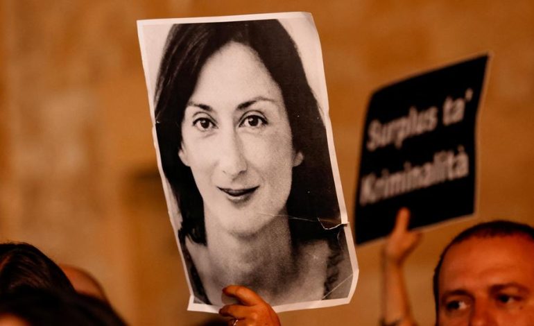 Freispruch im Mordfall Daphne Caruana Galizia: Ein kontroverses Urteil