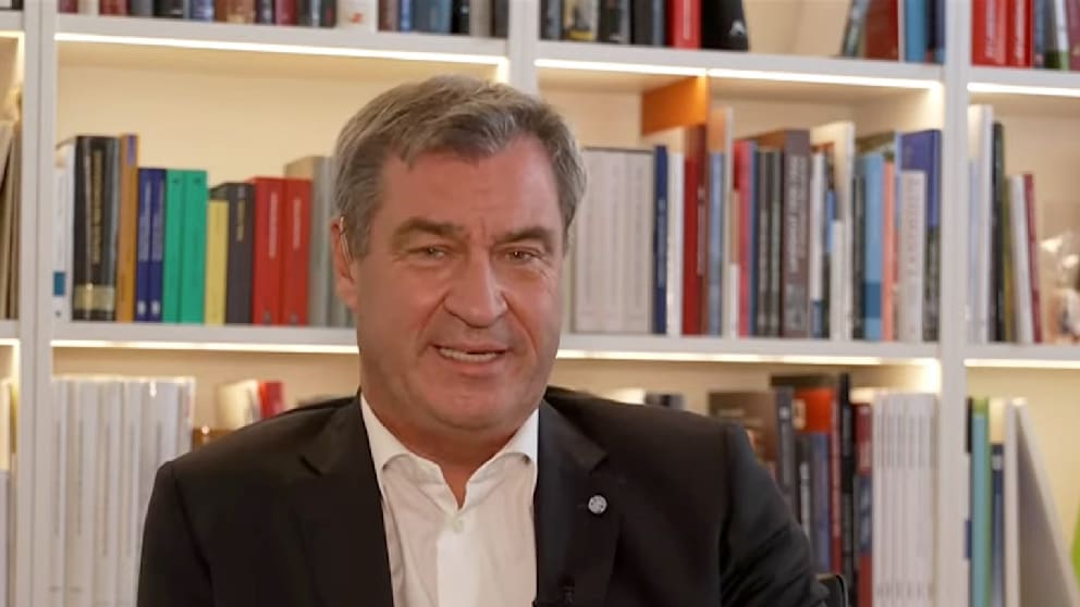 Wie Söders Telefonate Münchens Olympia-Kampagne beeinflussten