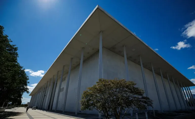 Kennedy Center droht Bankrott