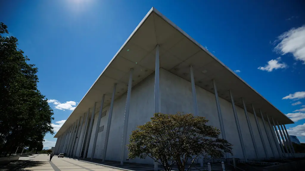 Kennedy Center droht Bankrott