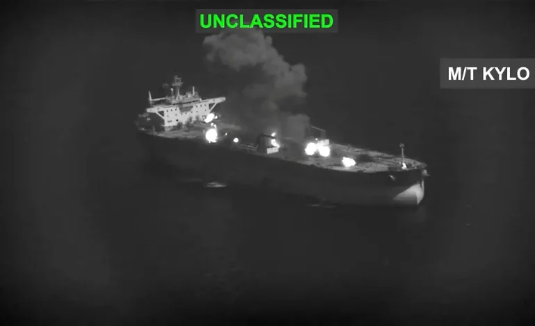 Konflikt zwischen Iran und USA eskaliert mit Angriffen auf Tanker