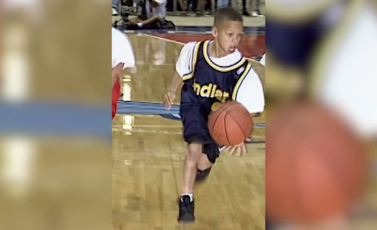 Dieser Junge ist heute eine Sport-Legende