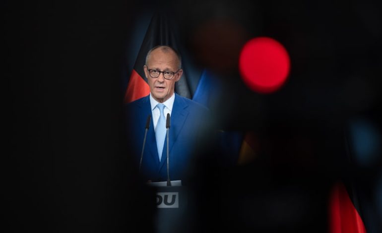 BILD-Kolumnistin: Analyse der Wahlergebnisse
