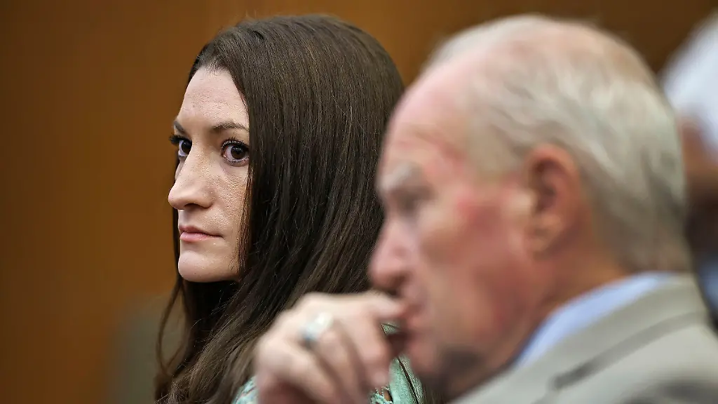 Prozess gegen Lindsay Clancy wegen Uneinigkeit der Geschworenen gescheitert