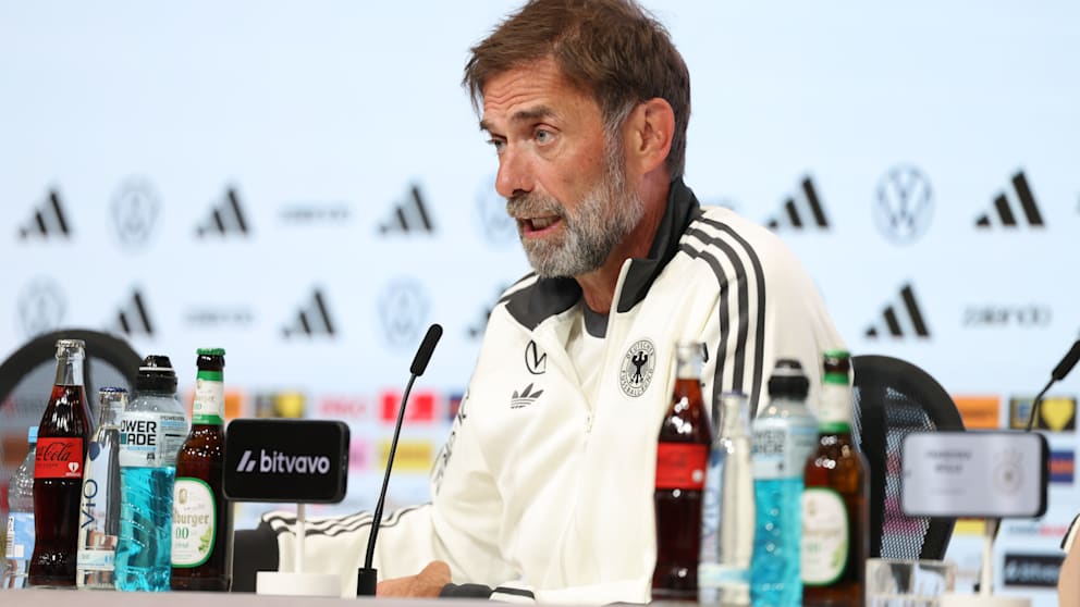 Klopp äußert sich zu den drohenden Strafen gegen Manchester City