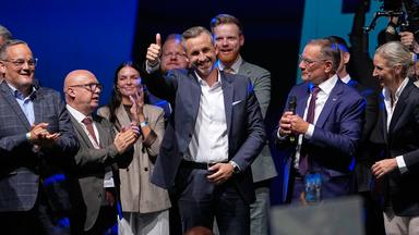 AfD-Regierungspläne in Sachsen-Anhalt und die Kontroverse um Zugang zu Geheimdienstinformationen