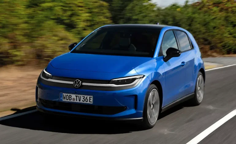 Volkswagen ID.Polo: Innovation und Tradition im Elektro-Kleinwagen