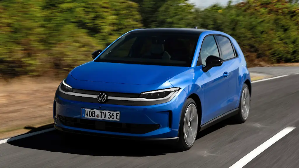 Volkswagen ID.Polo: Innovation und Tradition im Elektro-Kleinwagen